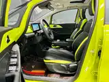 Фото 14 - Geely Geometry E Firefly