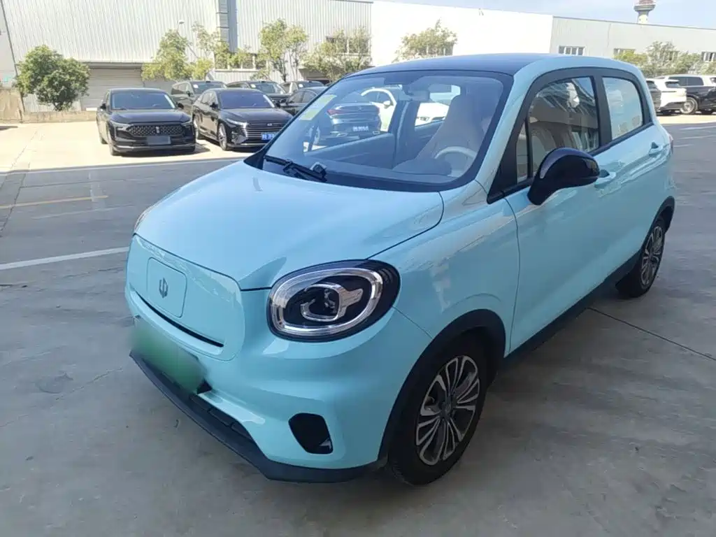Фото 2 - Leapmotor T03