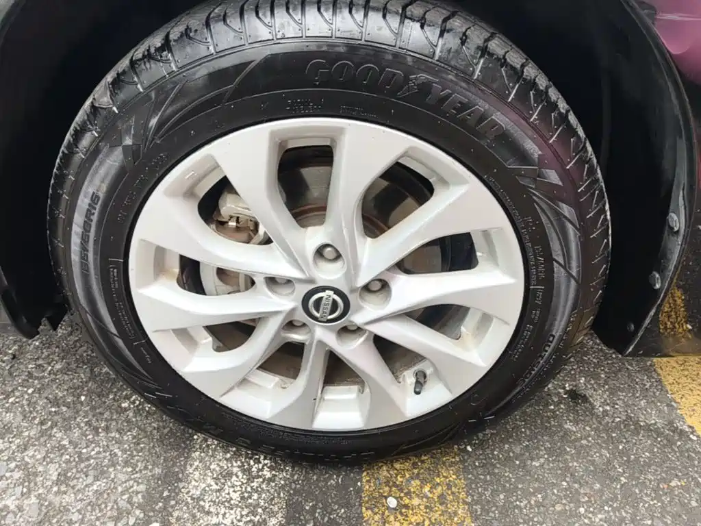 Nissan SYLPHY, миниатюра 23