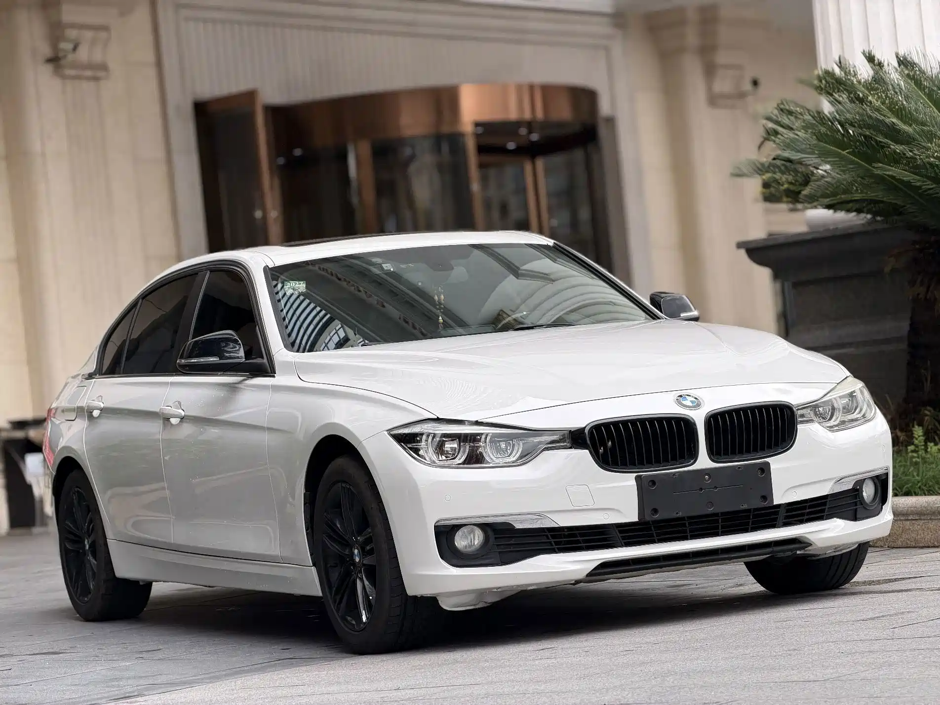 Фото 3 - BMW 3 Series