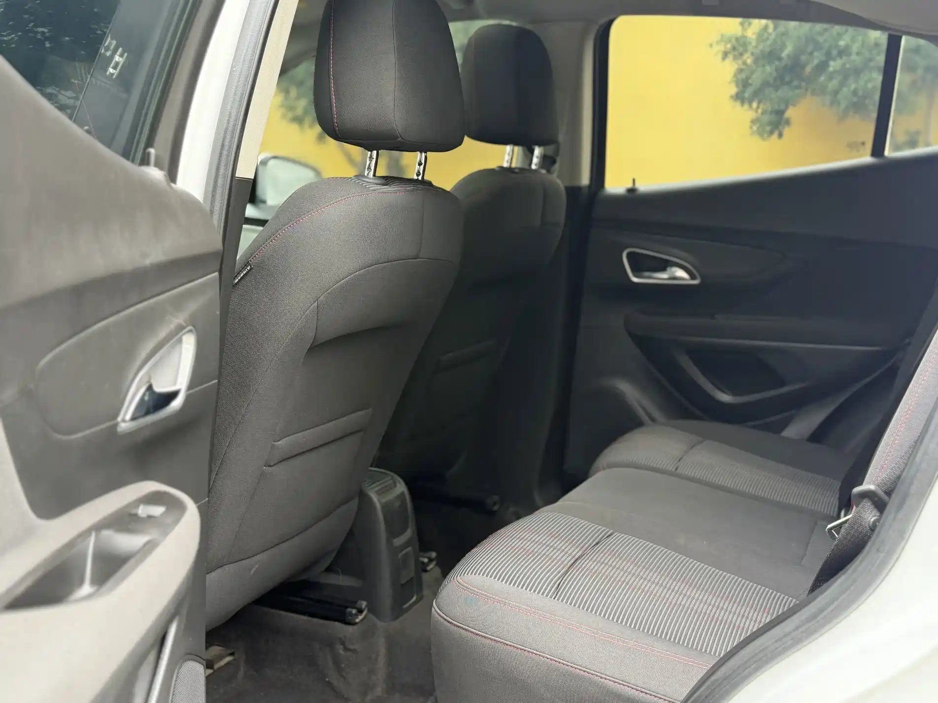 Фото 6 - Buick Encore