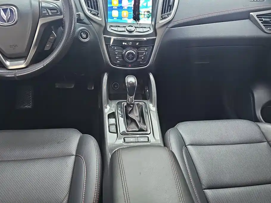 Photo 16 - Changan CS75