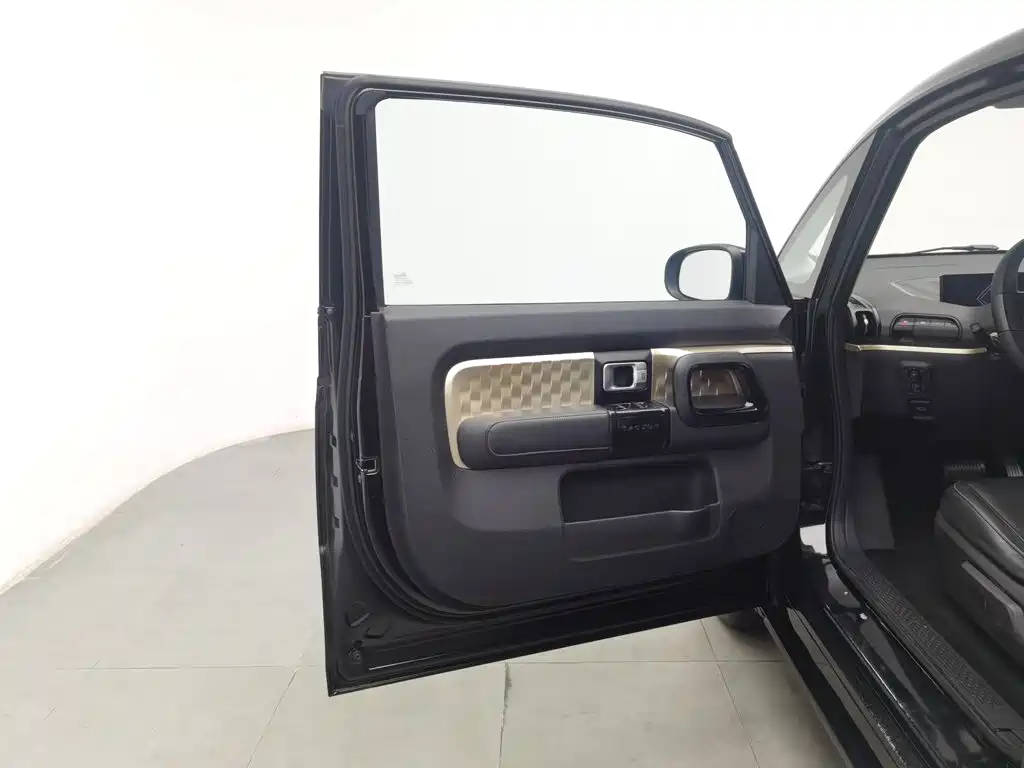 Baojun KiWi EV 2023 2021 Artist NMC