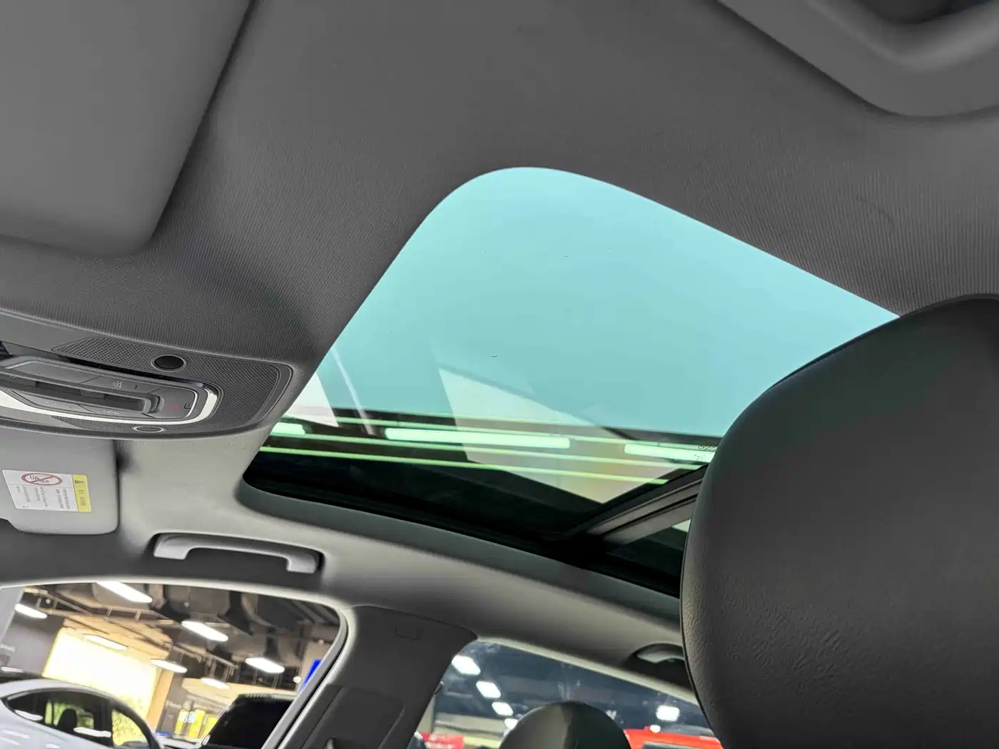 Audi A4L 2019 40 TFSI Fashion (China VI) фото 5