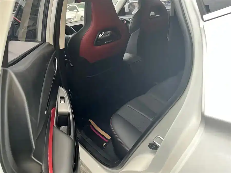 CHANGAN CHANGAN AUCHAN X5