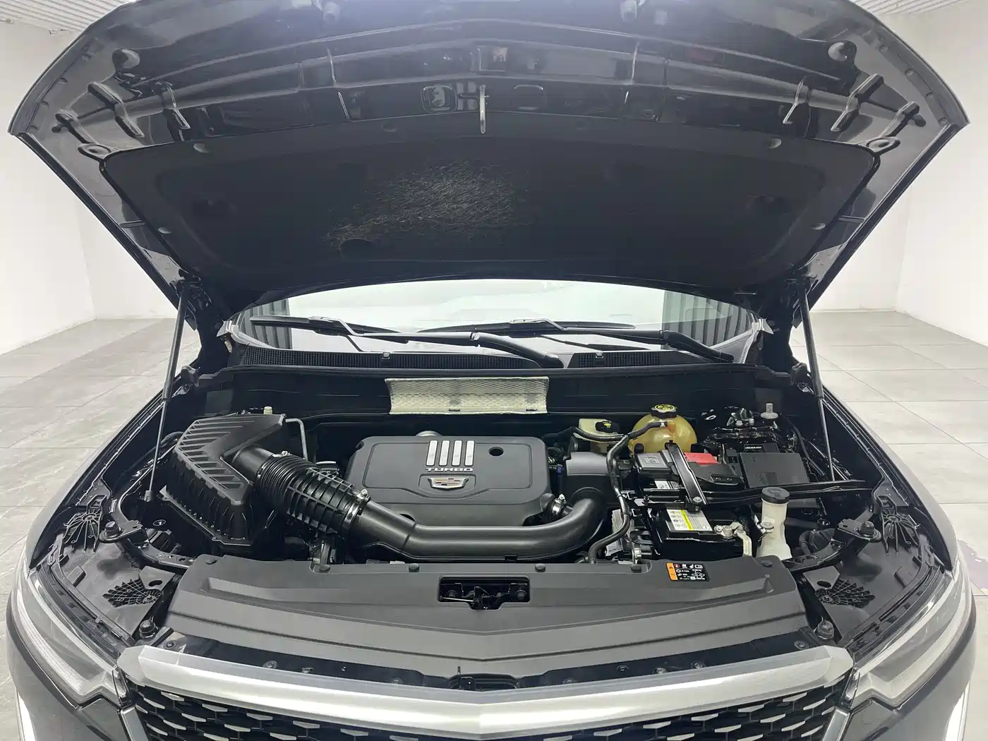 Cadillac XT6 2020 28T 7-seater AWD Luxury фото 18