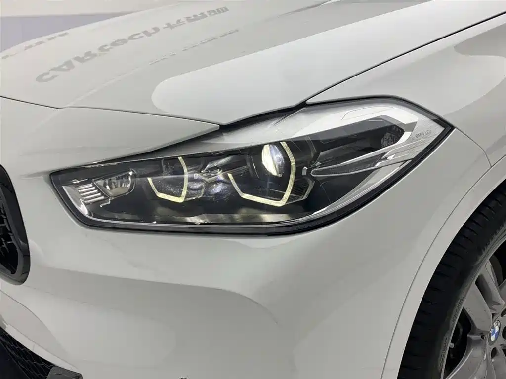 BMW X2 2024 2023 sDrive25i M Sport Shadow Edition