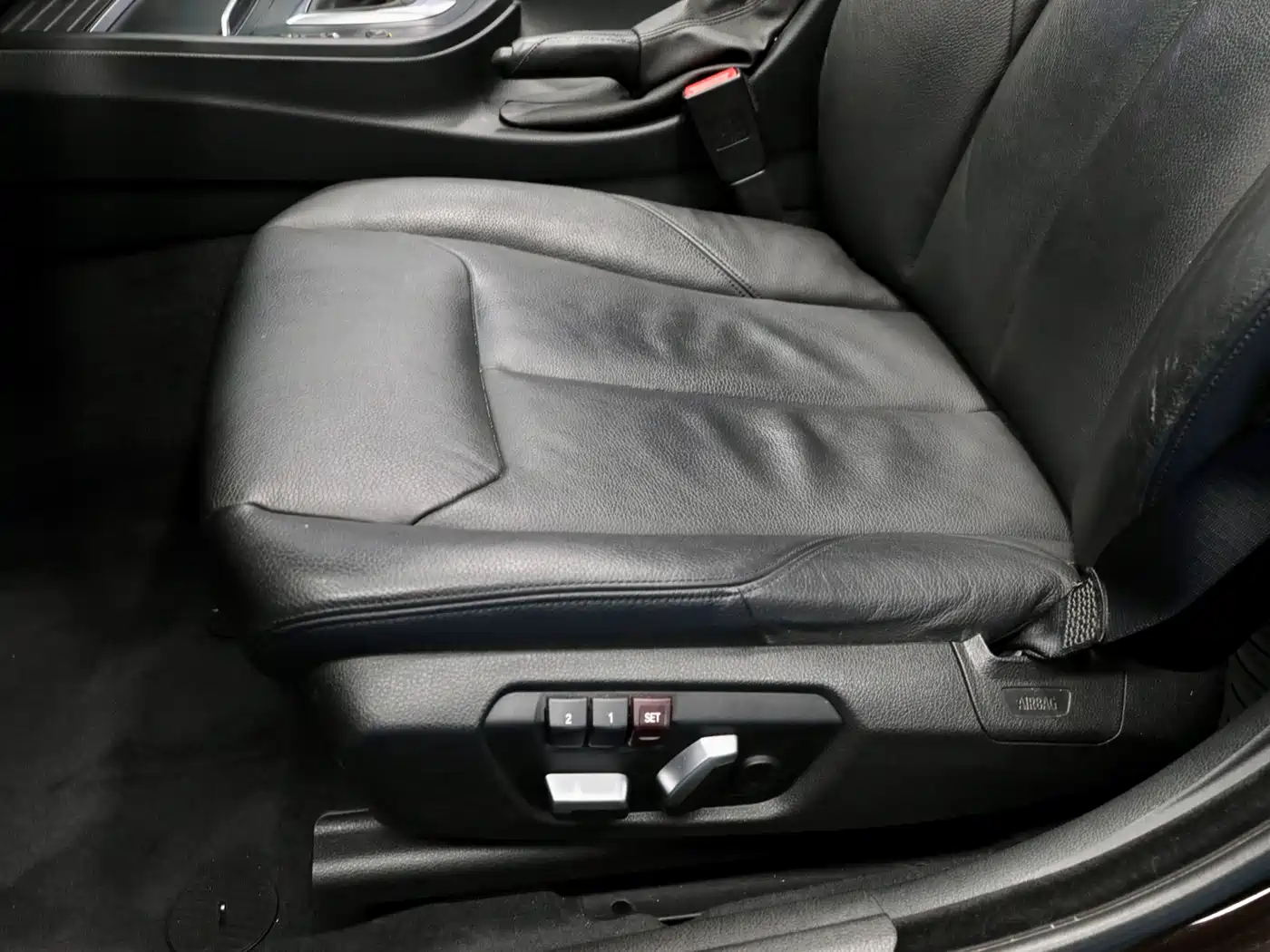 BMW 3 Series GT 2016 328i xDrive Design Package фото 19