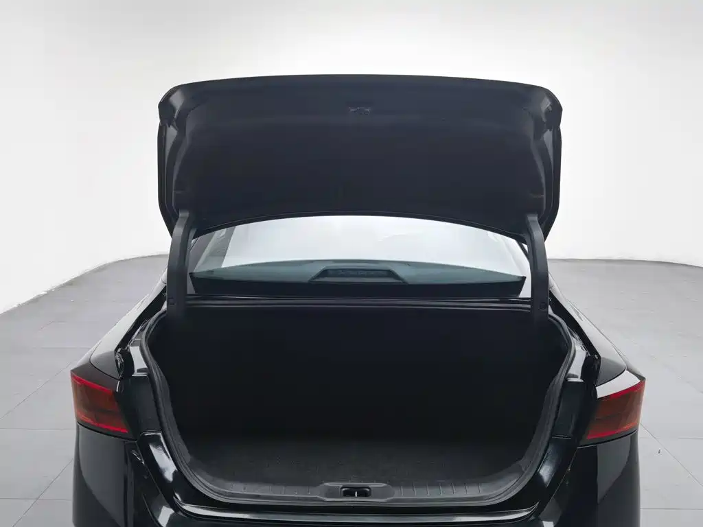 Nissan TEANA, миниатюра 16