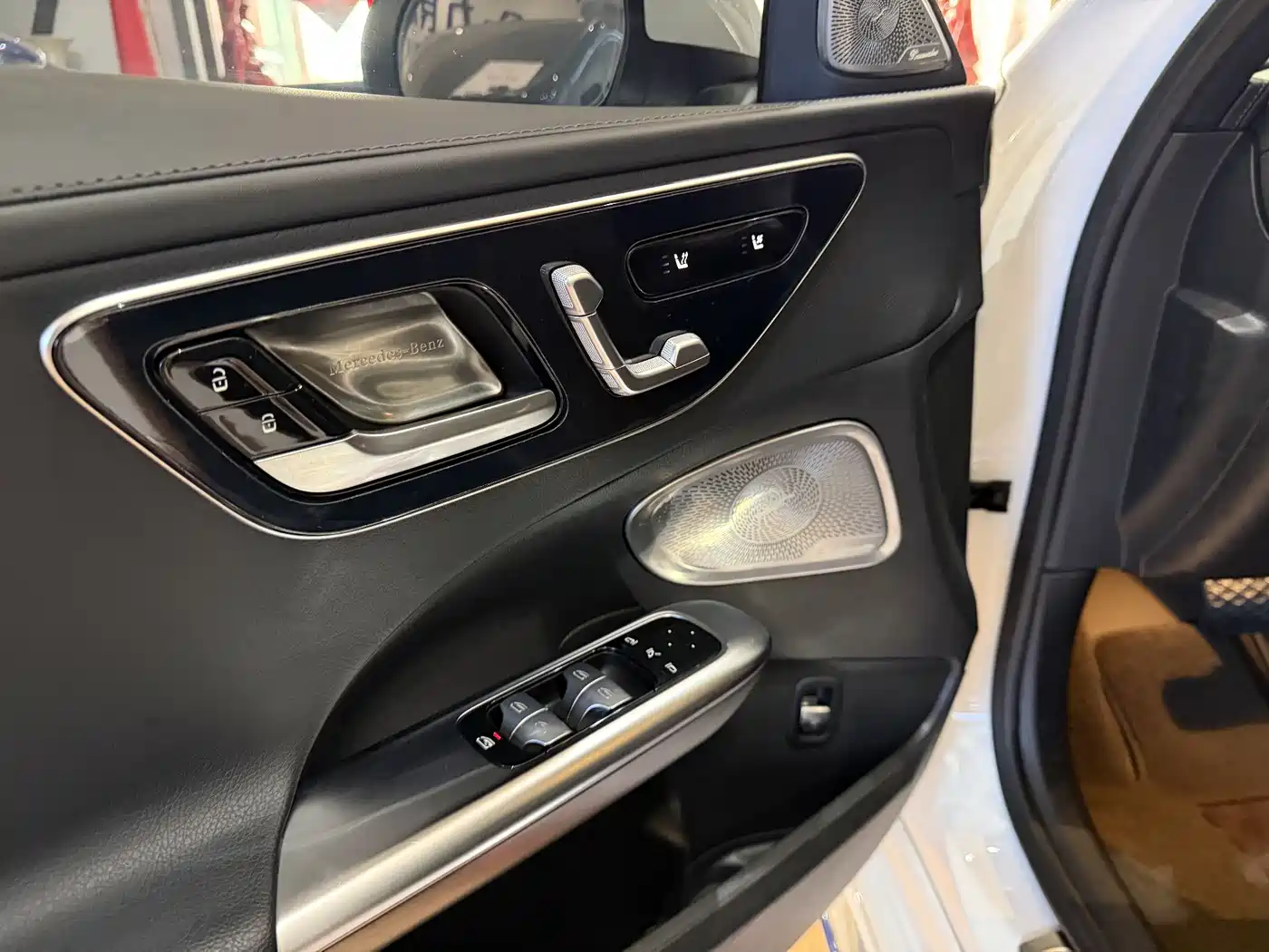 Mercedes-Benz C-Class 2024 C 260 L Sport фото 11
