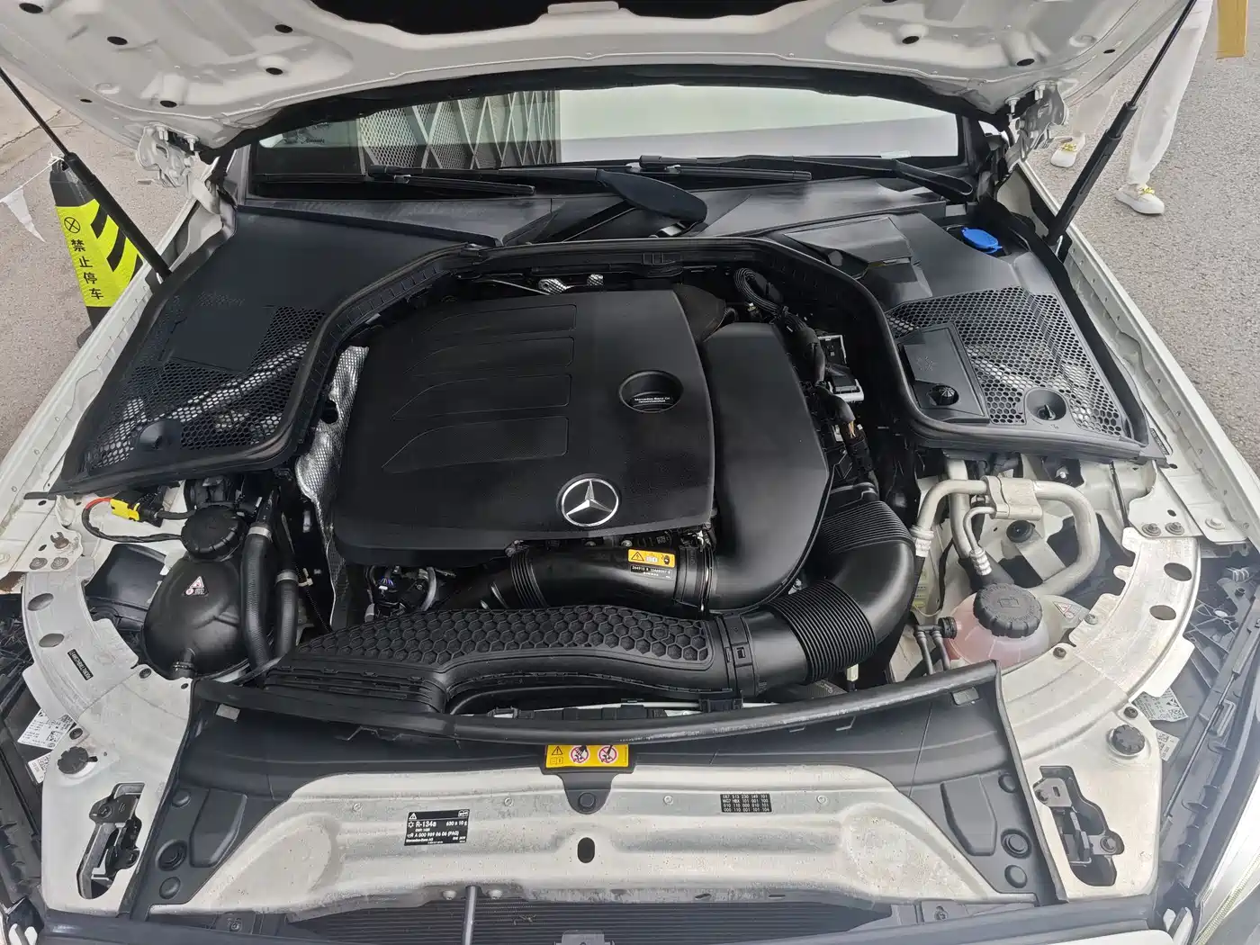 Mercedes-Benz C-Class 2020 Facelift C 260 L Sport фото 15