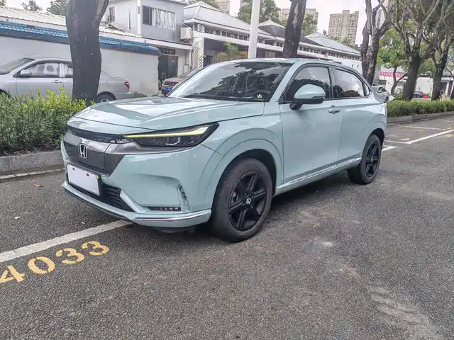 Honda e:NP1 2023 420km Ultimate Vision