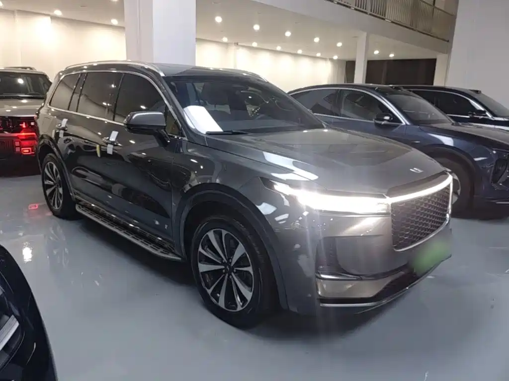 2023 Li Auto Li ONE