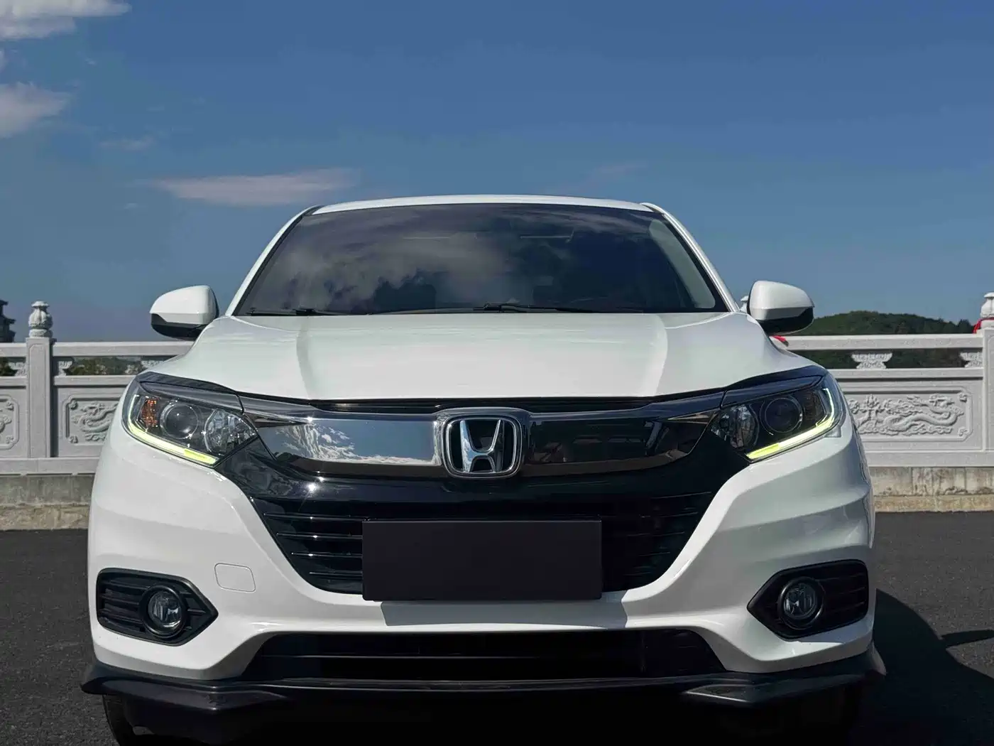 Honda Vezel, миниатюра 2