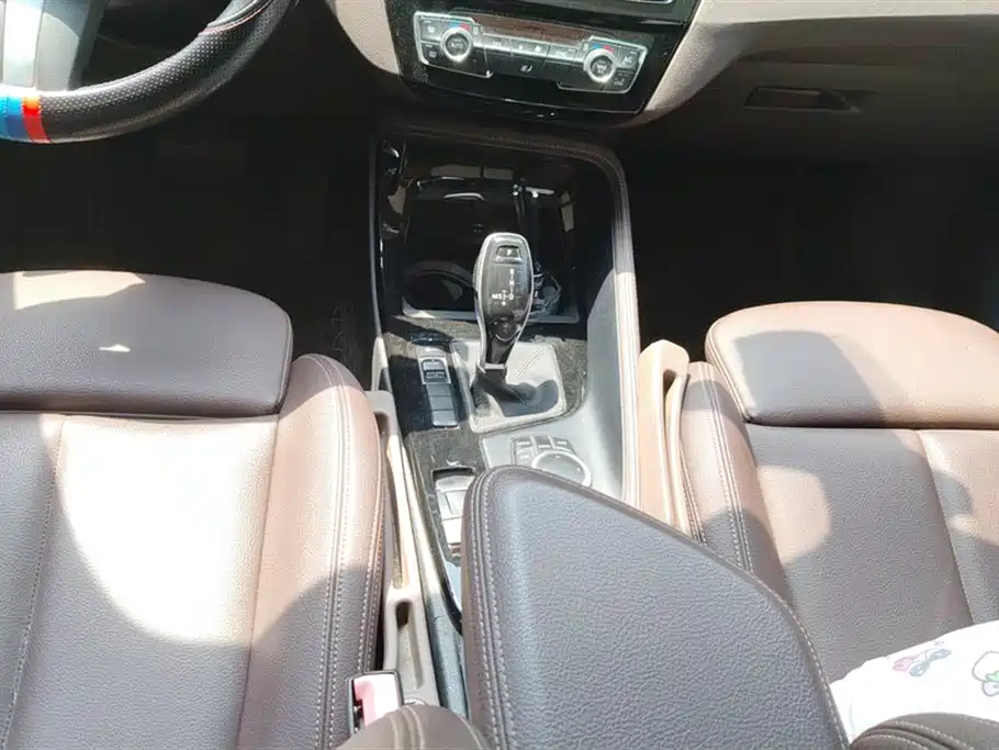 BMW X1 2020 sDrive20Li Premium Edition фото 16