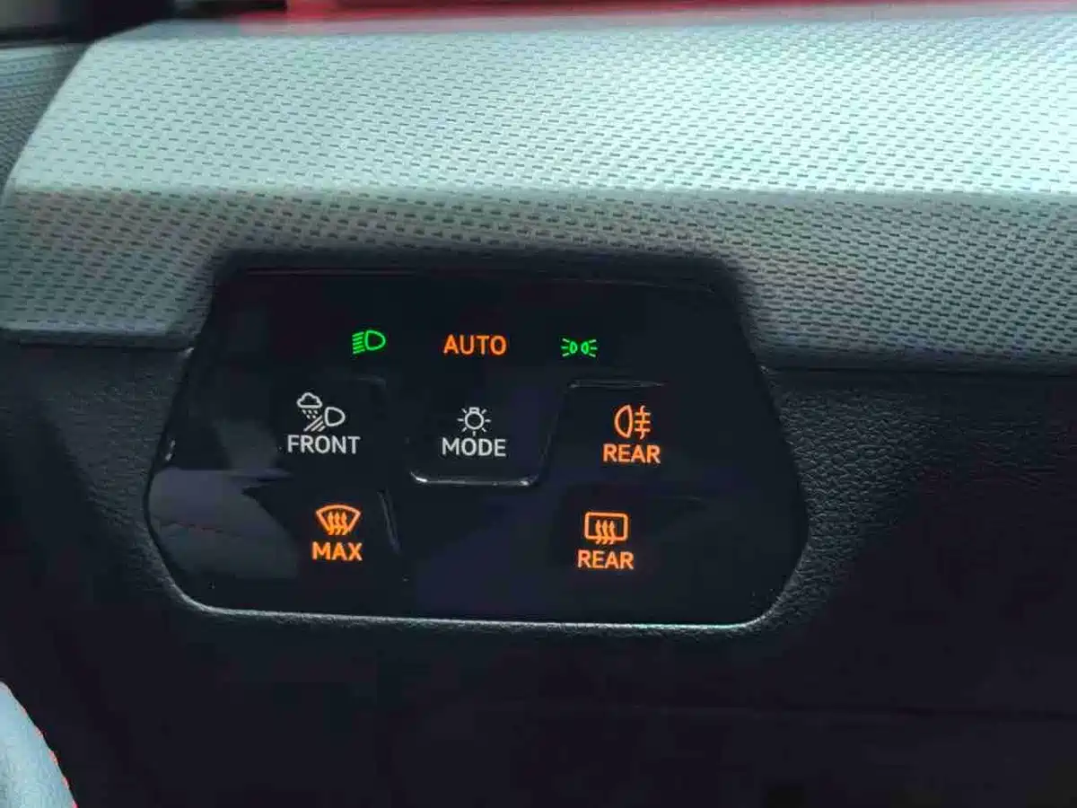 Volkswagen Lamando 2022 Lamando L 280TSI DSG Cool Edition фото 11