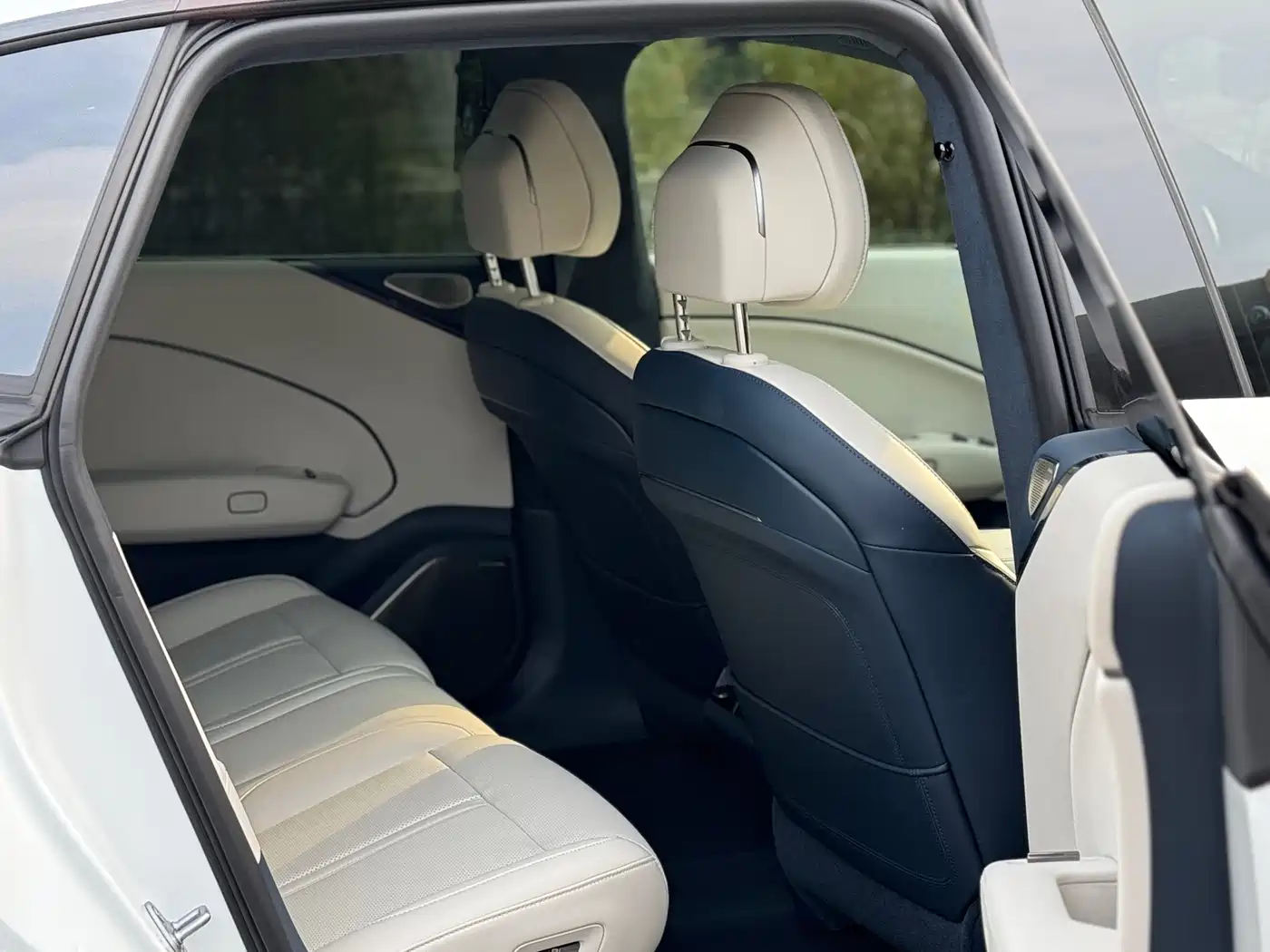 ZEEKR EXTREME KRYPTON 007