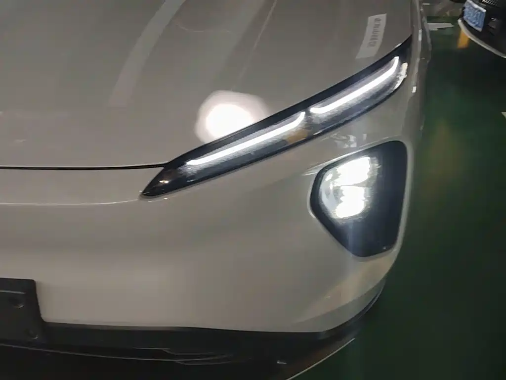 NIO ES6 2025 2024 100kWh