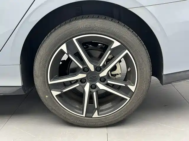 Geely Binrui 2024 2024 Binrui COOL 1.5T DCT Soaring Dragon Edition