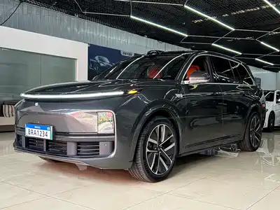Li Auto L9
