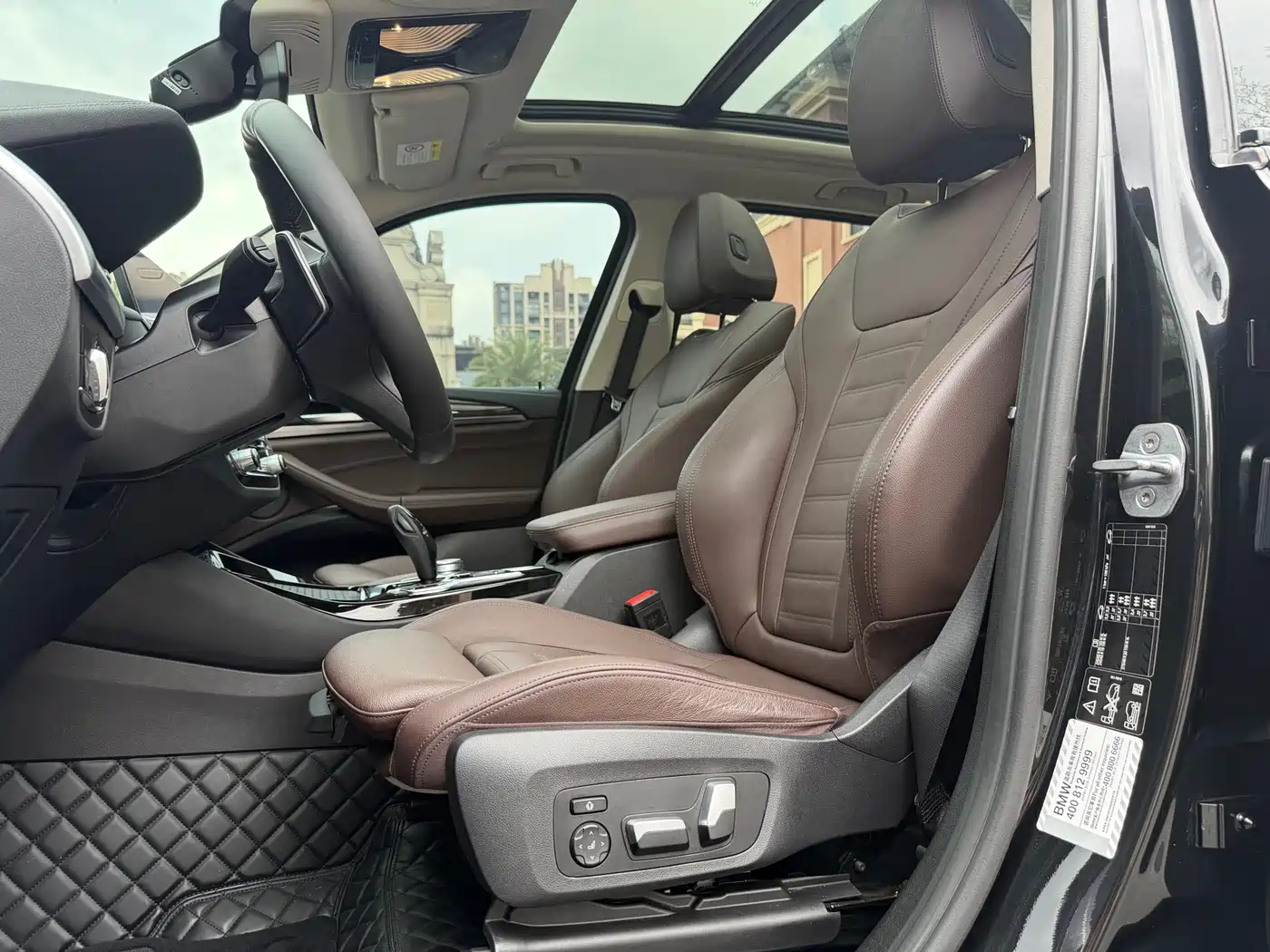 BMW X3 2020 xDrive30i Leading M Sport Package фото 6