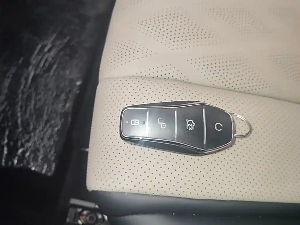 BYD Dolphin 2026 2025 420km Freedom Edition