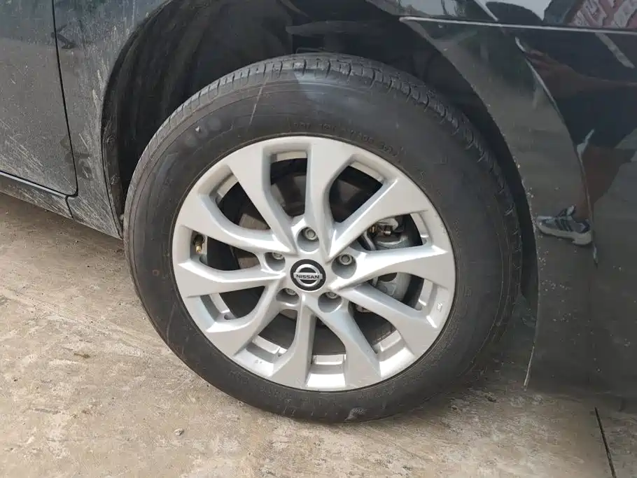Photo 6 - Nissan Sylphy