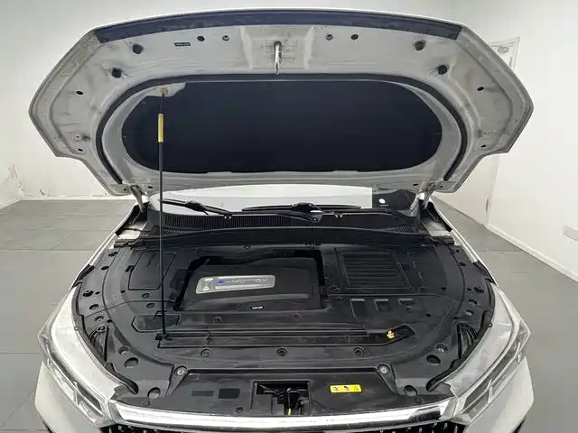 Bestune T77 2021 2020 PRO 280 TID Automatic Luxury