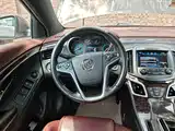Фото 11 - Buick LaCrosse