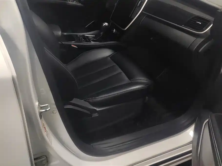 BYD Song MAX 2018 1.5T Auto Smart Connected Luxury 6-Seater фото 8