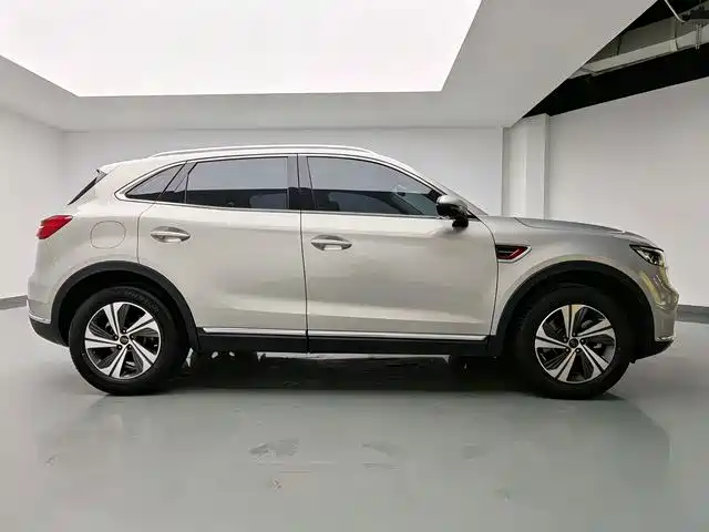Hongqi HS5 2019 2.0T Smart Connect Enjoy Edition фото 12