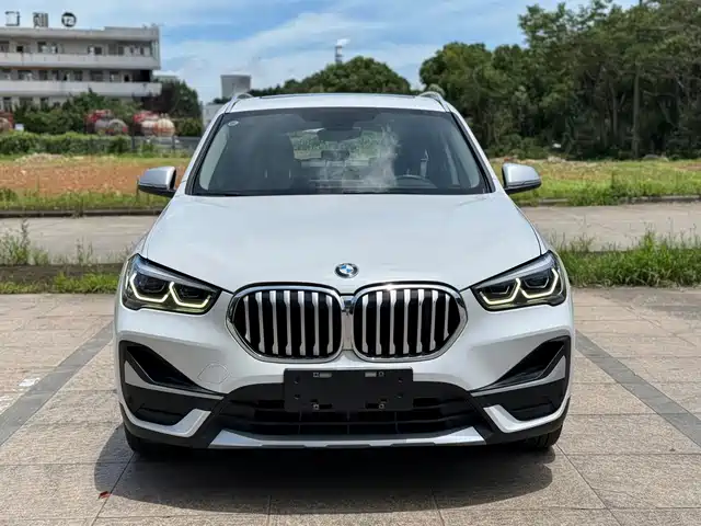 BMW X1 2020