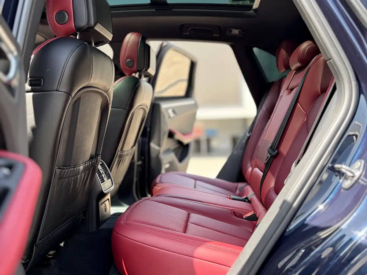 Porsche Macan 2022 Macan 2.0T фото 10
