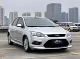Фото 2 - Ford Focus