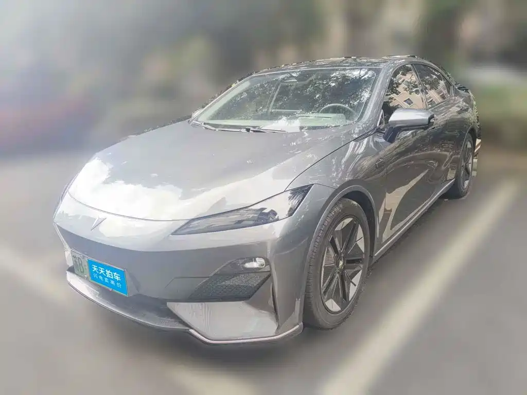 Deepal SL03, 2022 год