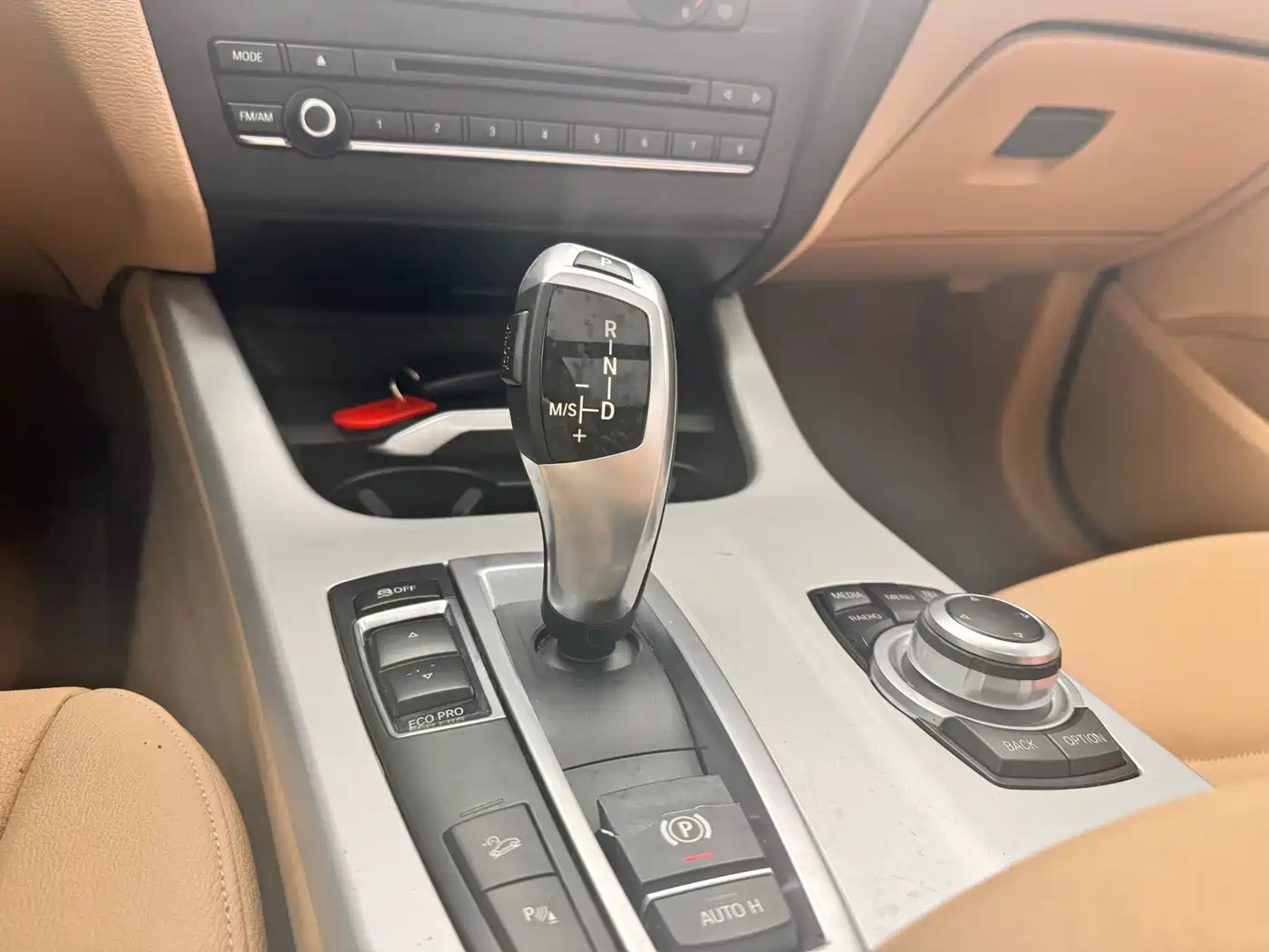 BMW X3 (Import) 2014 xDrive20i Leading фото 12