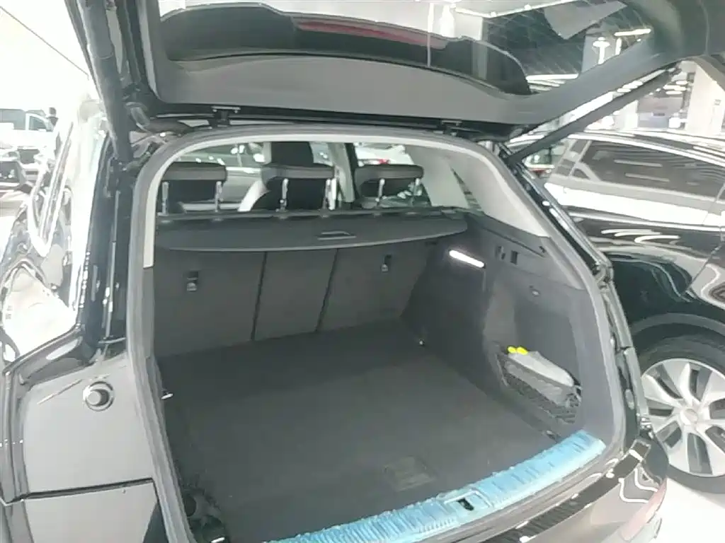 Audi Q5L 2018 40 TFSI Premium Fashion China VI фото 15