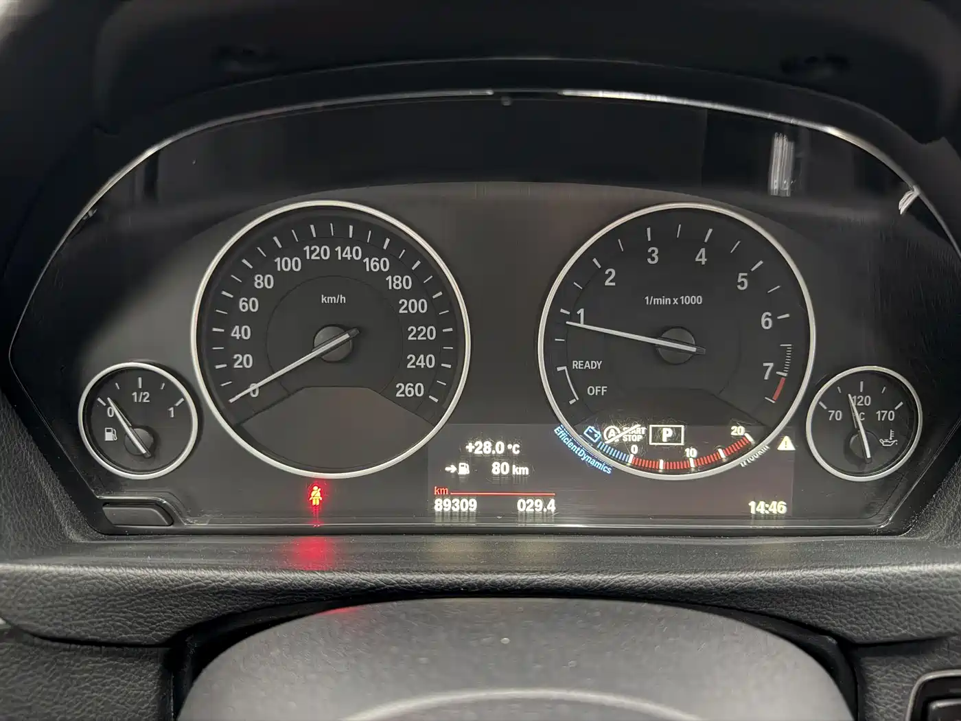 BMW 3 Series 2018 320Li Fashion Style фото 13