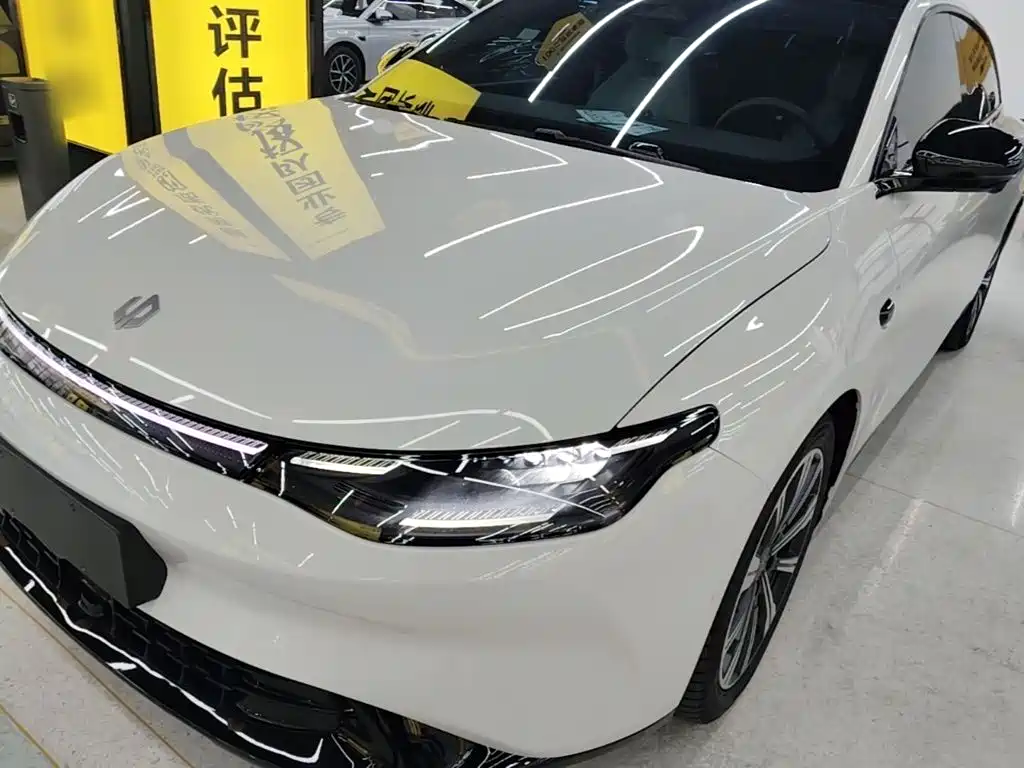 Leapmotor C01 2023 2023 525 Comfort Edition