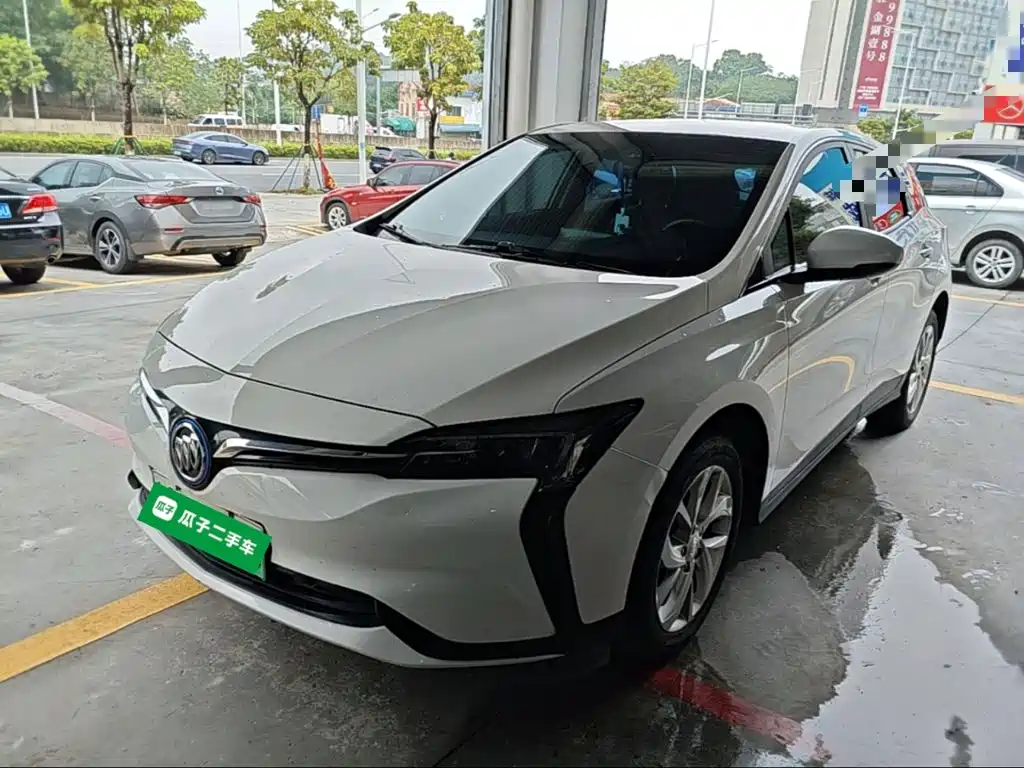 Buick Velite 6 2023 430km Travel Edition