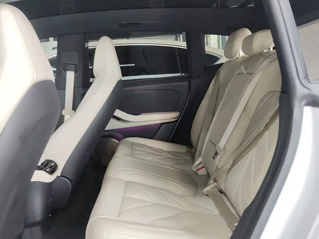 NIO ET5 2025 2025 75kWh