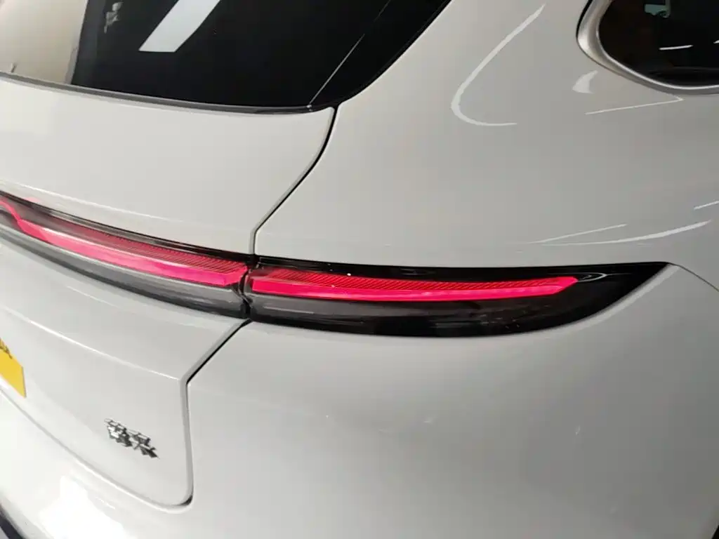 NIO ET5 2025 2025 75kWh