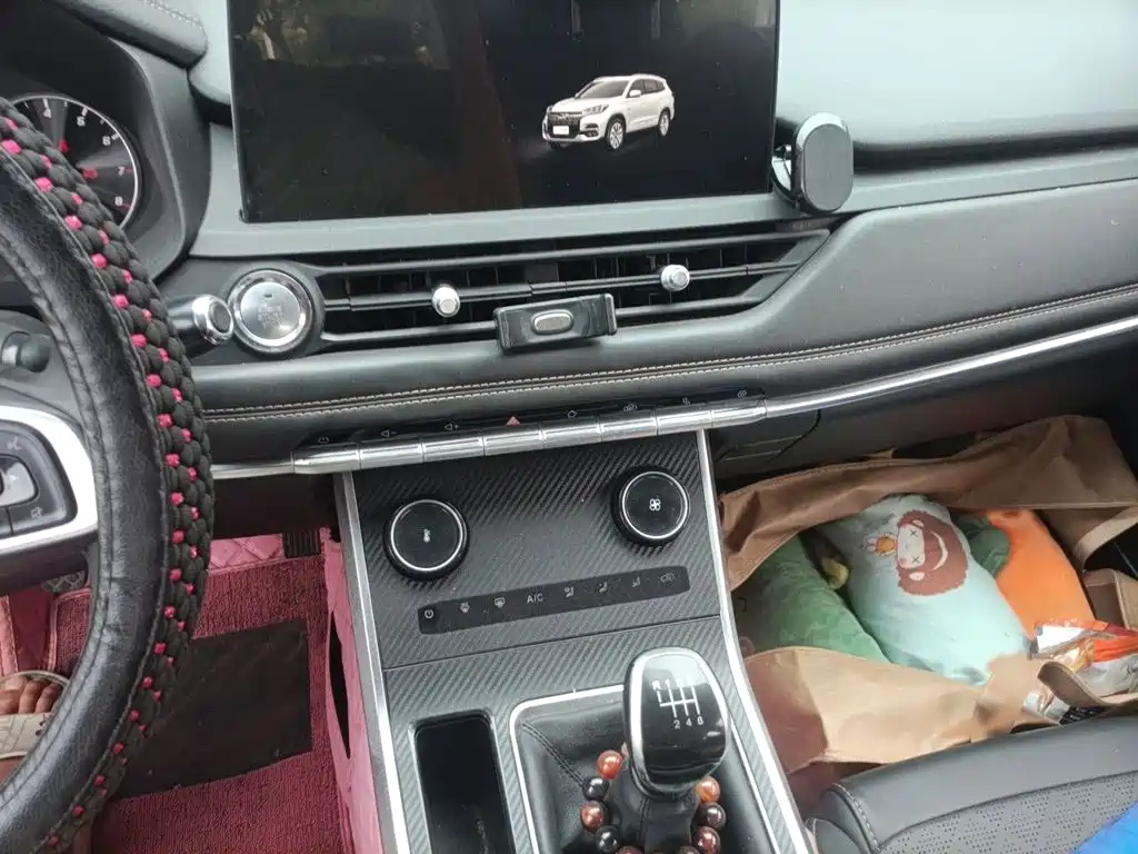 Фото 6 - Chery Tiggo 8