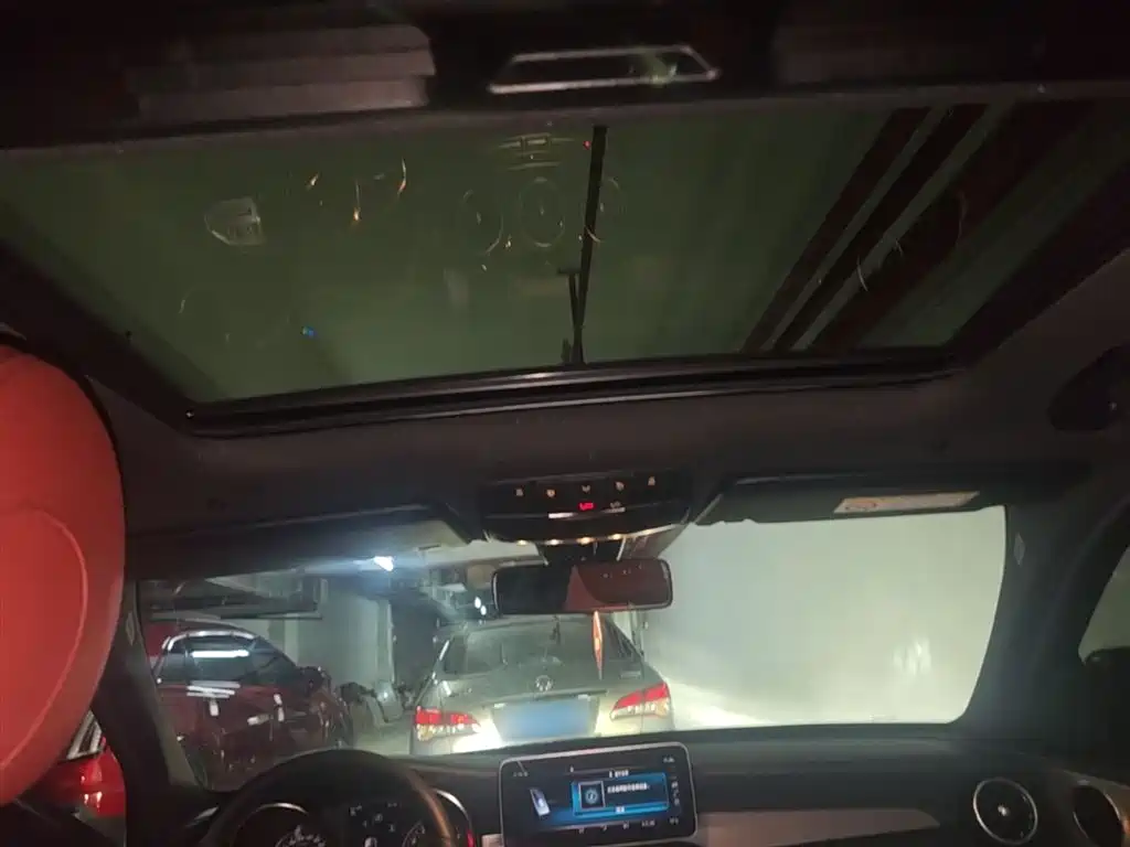 Mercedes-Benz C-Class 2019 C 260 Sport фото 18