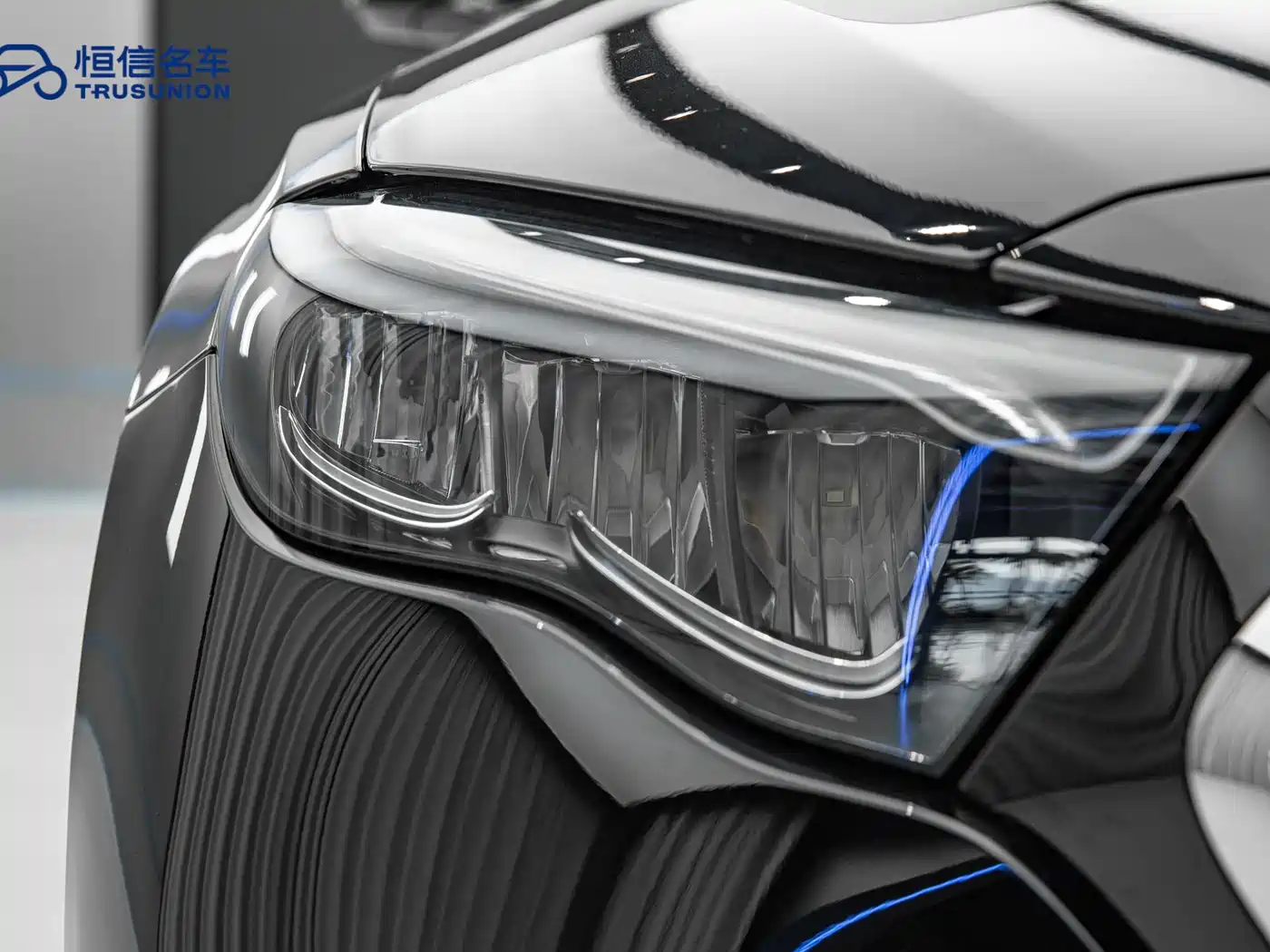 MERCEDES-BENZ E CLASS NEW ENERGY