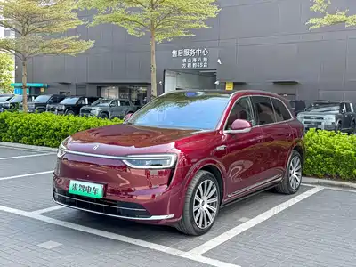 AITO M7