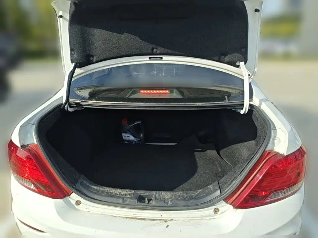 BYD Surui 2015 2015 1.5L Manual Luxury