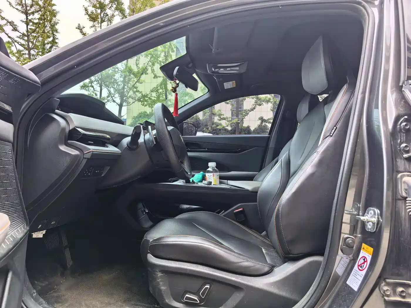 Changan UNI-V 2022 2022 1.5T Premium Model