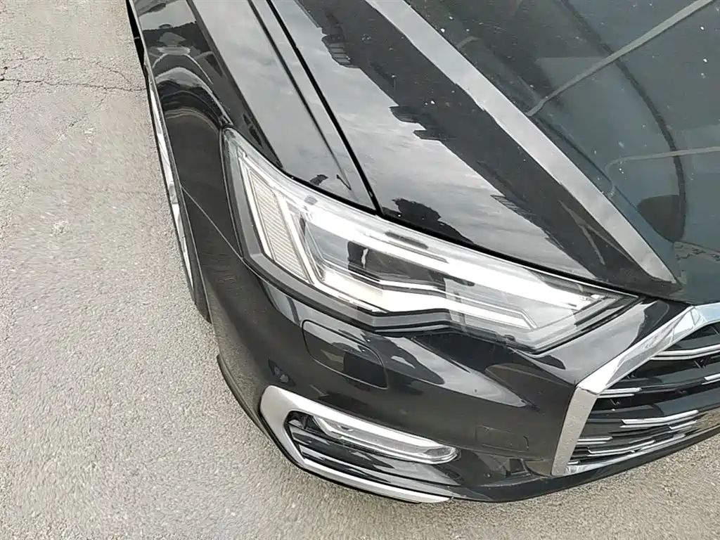 Audi A6L 2023 45 TFSI Premium Selection Dynamic фото 13