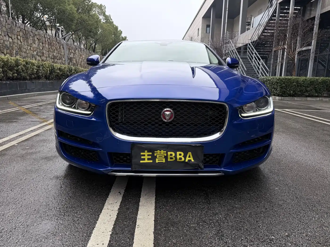 Jaguar XEL 2019 2019 2.0T 200PS Premium